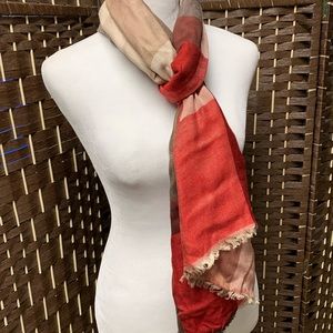Aloha Bundle- Woman’s scarf